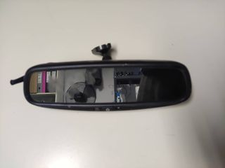ΚΑΘΡΕΠΤΗΣ ΕΣΩΤΕΡΙΚΟΣ TOYOTA AVENSIS 2003-2008