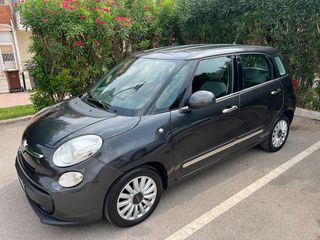 Fiat 500L 2013 1.3 JTD Easy-thumb-12