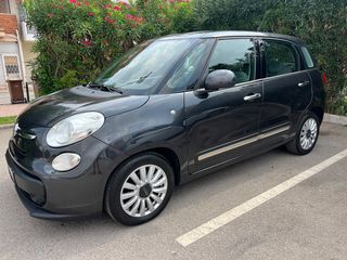 Fiat 500L 2013 1.3 JTD Easy-thumb-13