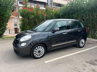Fiat 500L 2013 1.3 JTD Easy-thumb-14
