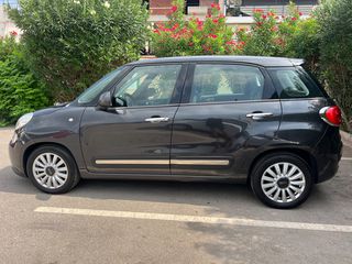 Fiat 500L 2013 1.3 JTD Easy-thumb-16
