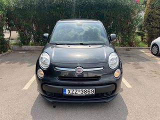 Fiat 500L 2013 1.3 JTD Easy-thumb-17