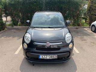 Fiat 500L 2013 1.3 JTD Easy-thumb-18