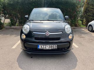 Fiat 500L 2013 1.3 JTD Easy-thumb-19