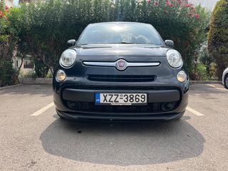 Fiat 500L 2013 1.3 JTD Easy-thumb-20