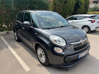 Fiat 500L 2013 1.3 JTD Easy-thumb-21