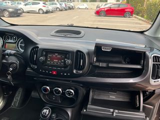 Fiat 500L 2013 1.3 JTD Easy-thumb-65