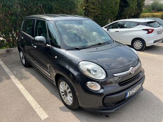 Fiat 500L 2013 1.3 JTD Easy-thumb-22