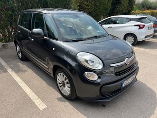 Fiat 500L 2013 1.3 JTD Easy-thumb-23