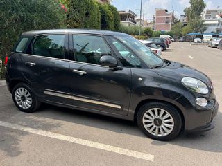 Fiat 500L 2013 1.3 JTD Easy-thumb-24