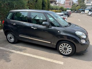 Fiat 500L 2013 1.3 JTD Easy-thumb-25