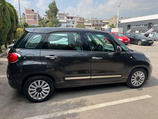 Fiat 500L 2013 1.3 JTD Easy-thumb-26