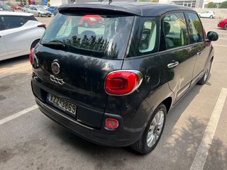 Fiat 500L 2013 1.3 JTD Easy-thumb-28