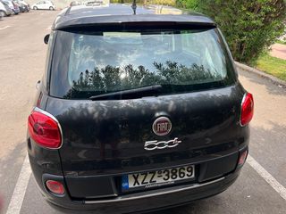 Fiat 500L 2013 1.3 JTD Easy-thumb-30