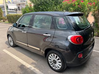 Fiat 500L 2013 1.3 JTD Easy-thumb-31