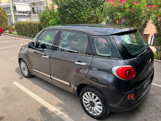 Fiat 500L 2013 1.3 JTD Easy-thumb-32