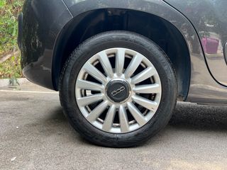 Fiat 500L 2013 1.3 JTD Easy-thumb-36