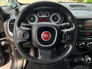 Fiat 500L 2013 1.3 JTD Easy-thumb-77