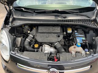 Fiat 500L 2013 1.3 JTD Easy-thumb-79