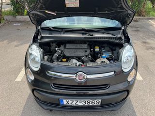 Fiat 500L 2013 1.3 JTD Easy-thumb-80