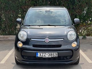 Fiat 500L 2013 1.3 JTD Easy