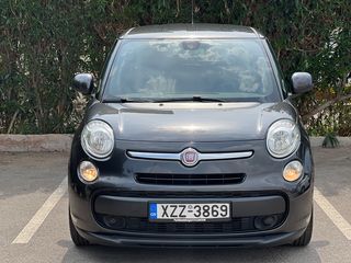 Fiat 500L 2013 1.3 JTD Easy-thumb-1