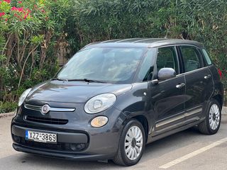 Fiat 500L 2013 1.3 JTD Easy-thumb-2