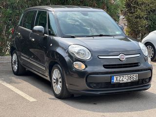 Fiat 500L 2013 1.3 JTD Easy-thumb-3