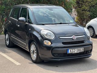 Fiat 500L 2013 1.3 JTD Easy-thumb-5