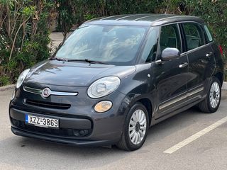 Fiat 500L 2013 1.3 JTD Easy-thumb-6