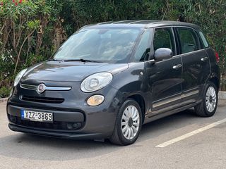Fiat 500L 2013 1.3 JTD Easy-thumb-7