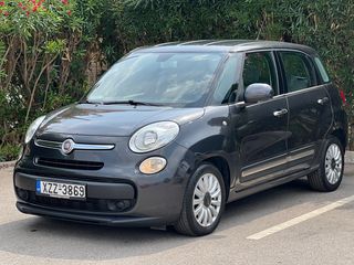 Fiat 500L 2013 1.3 JTD Easy-thumb-8