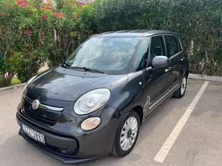 Fiat 500L 2013 1.3 JTD Easy-thumb-9