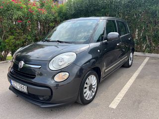 Fiat 500L 2013 1.3 JTD Easy-thumb-10