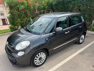 Fiat 500L 2013 1.3 JTD Easy-thumb-11