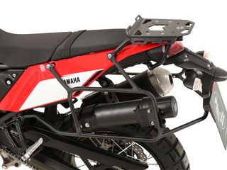Θήκη εργαλείων (toolbox) για πίσω βάσεις HEPCO-BECKER για Yamaha Ténéré 700 World Raid 