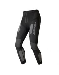 Spidi Seamless Leggings Pants Ισοθερμικό Παντελόνι Black/Grey