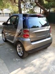 Smart ForTwo '08 Limited One