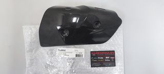 ΠΡΟΣΤΑΤΕΥΤΙΚΟ ΕΞΑΤΜΙΣΗΣ AKRAPOVIC BMW S1000XR '15-'19