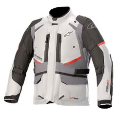 ALPINESTARS ANDES V3 DRYSTAR ΜΠΟΥΦΑΝ GREY/BLACK/RED