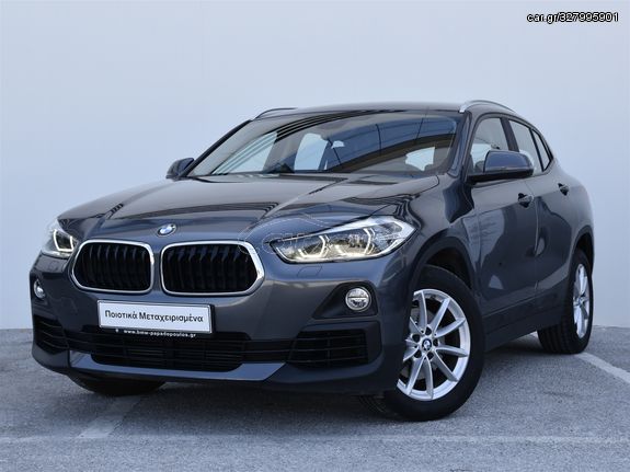 Bmw X2 '18 sDrive18i Advantage