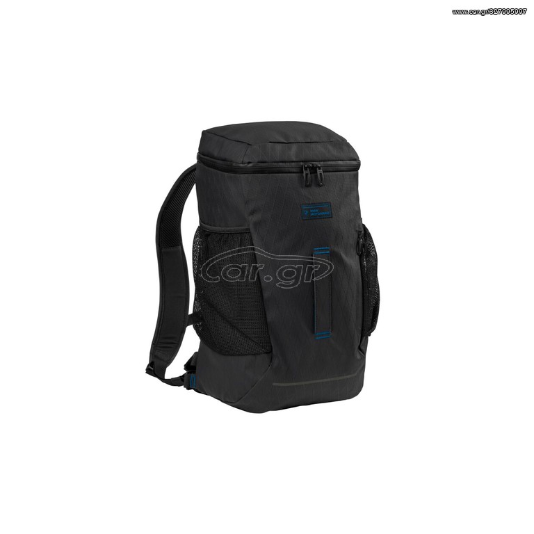 BMW Motorrad BackPack  Black Collection 