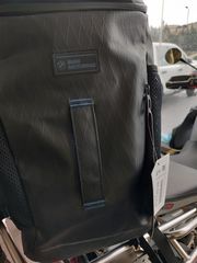 BMW Motorrad BackPack  Black Collection -thumb-2