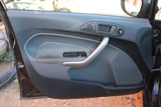 Ταπετσαρία Πόρτας Ford Fiesta '10