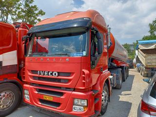 Iveco '09 STRALIS