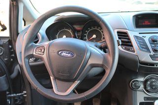 Τιμόνι (Βολάν) Ford Fiesta '10