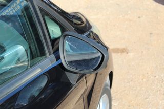 Καθρέπτες Εξωτερικοί Ford Fiesta '10