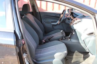 Μοκέτα Ford Fiesta '10
