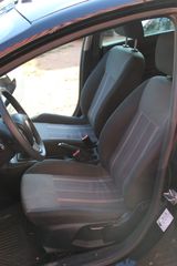 Καθίσματα Σαλόνι Κομπλέ Ford Fiesta '10