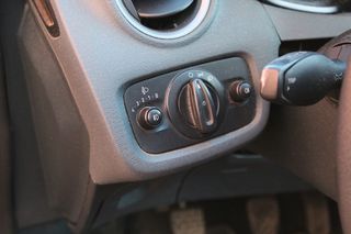 Διακόπτης Φώτων Ford Fiesta '10